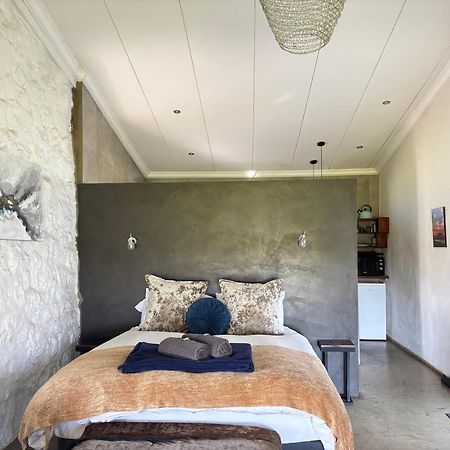 La Vista Farm Stay Ermelo Exterior photo