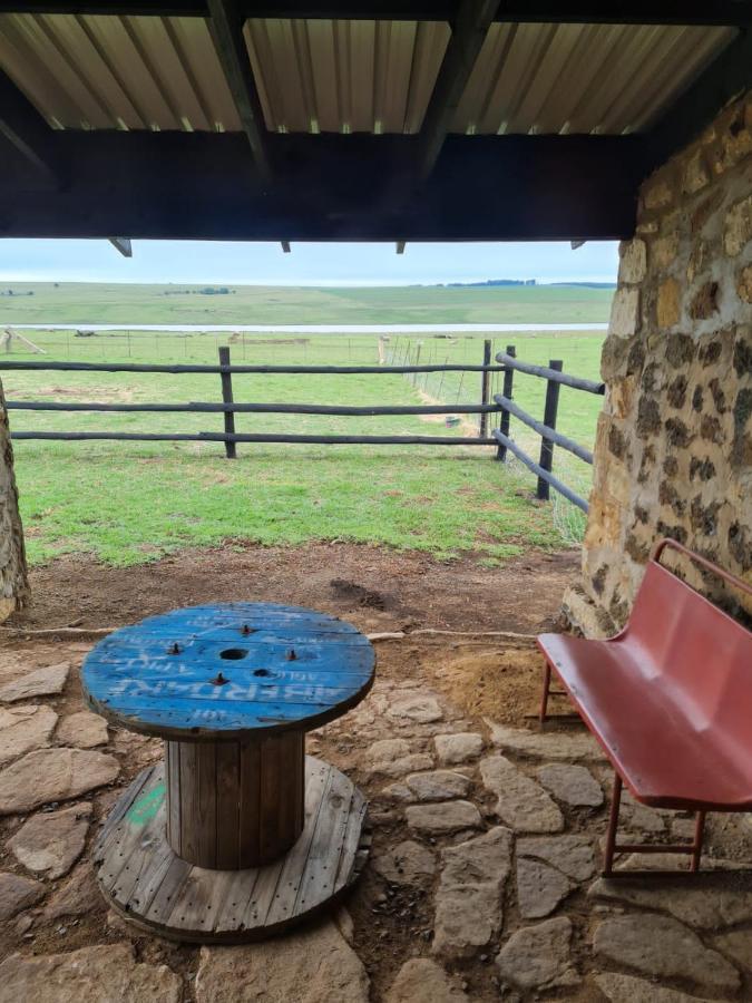 La Vista Farm Stay Ermelo Exterior photo