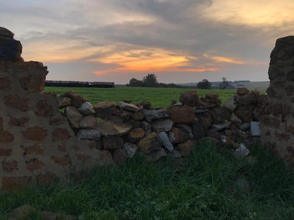 La Vista Farm Stay Ermelo Exterior photo