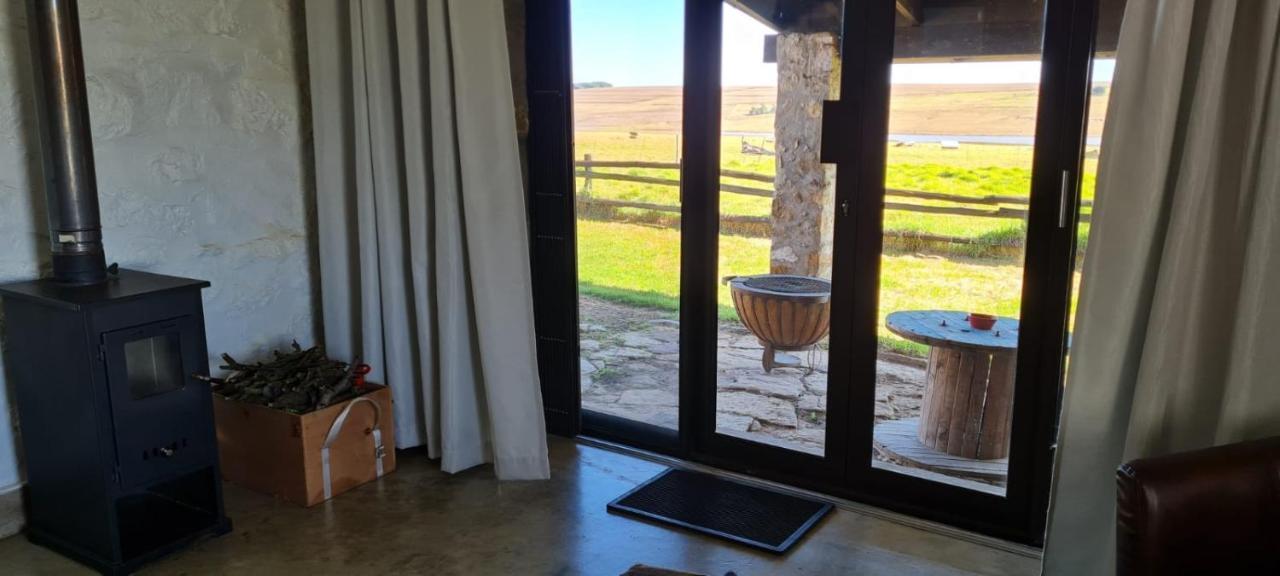 La Vista Farm Stay Ermelo Exterior photo