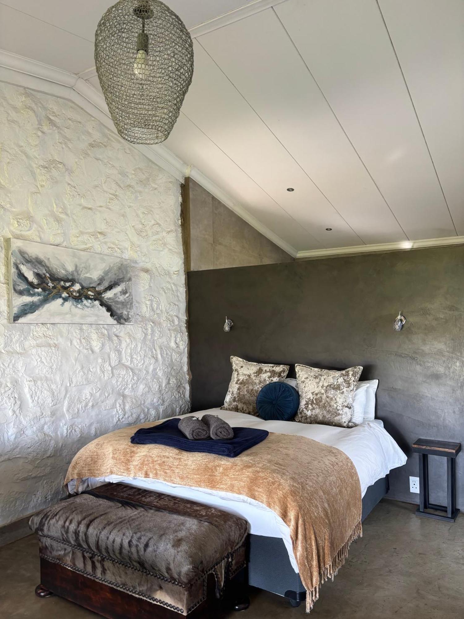 La Vista Farm Stay Ermelo Exterior photo