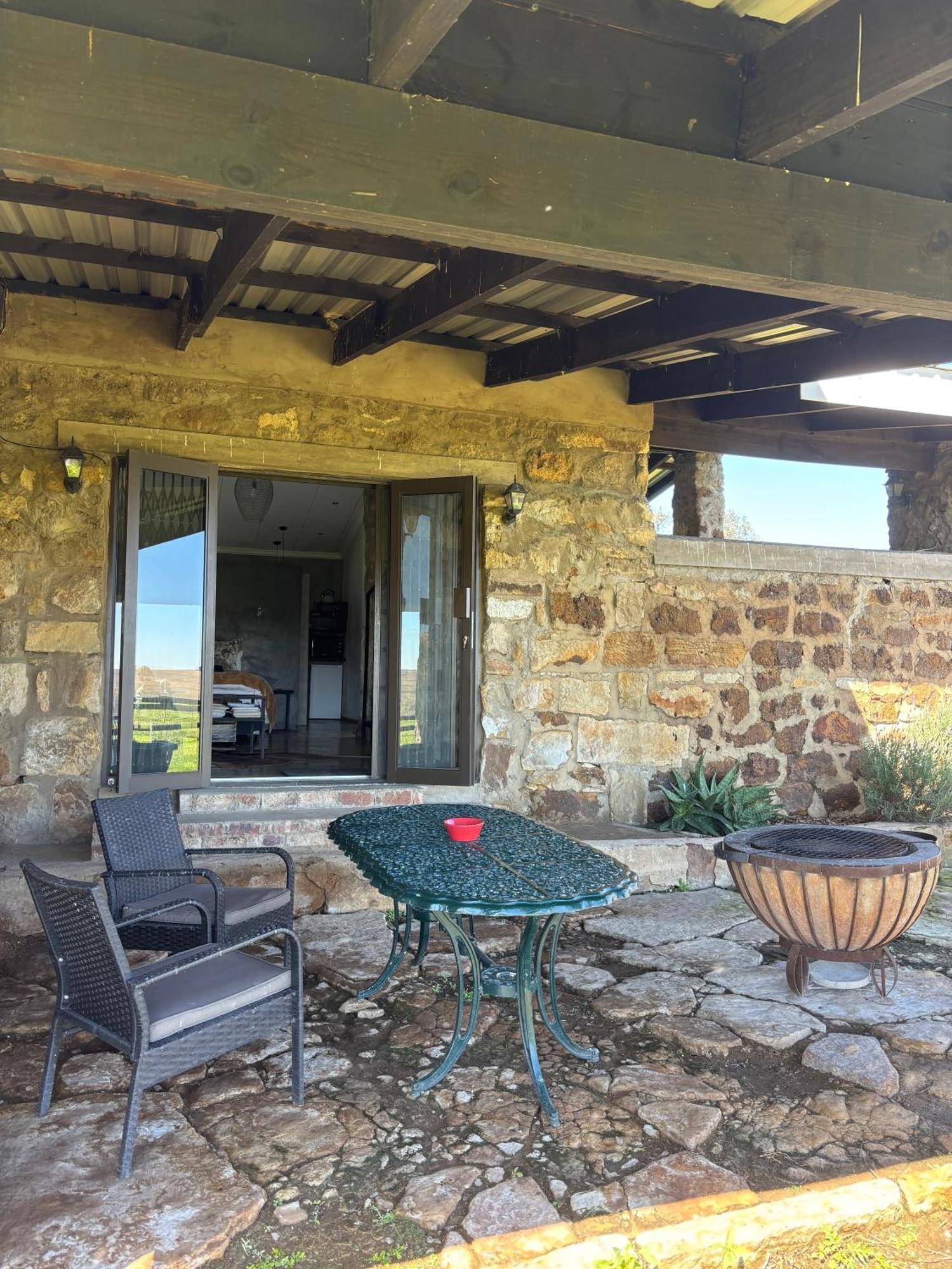La Vista Farm Stay Ermelo Exterior photo