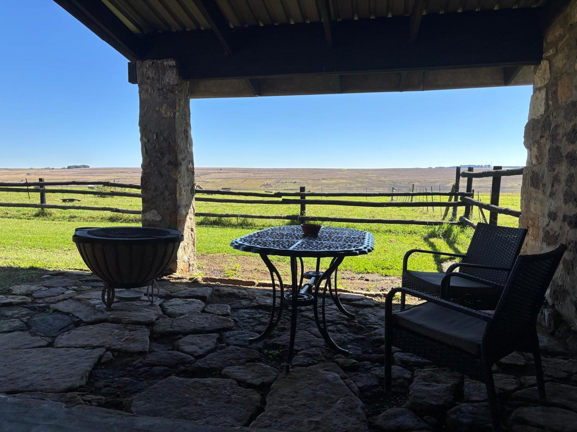 La Vista Farm Stay Ermelo Exterior photo